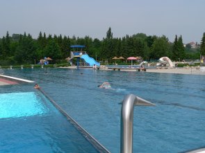 Eder-Auen-Erlebnisbad Fritzlar