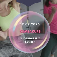 Mädchentreff 19.02.2026