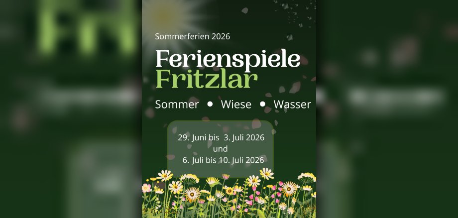 Ferienspiele 2026