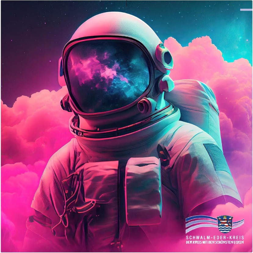 Astronaut