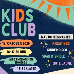 Kids Club