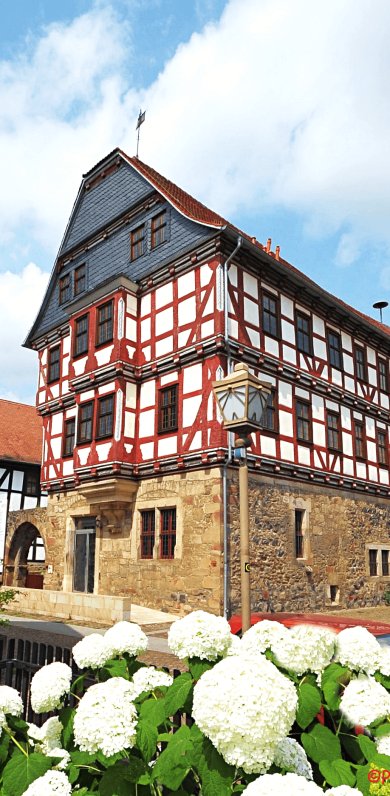 Museum Hochzeitshaus Museum Hochzeitshaus