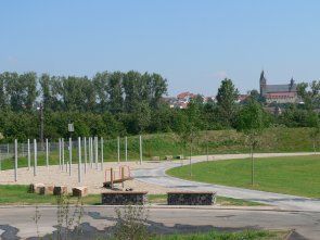 Sport- und Freizeitpark Fritzlar