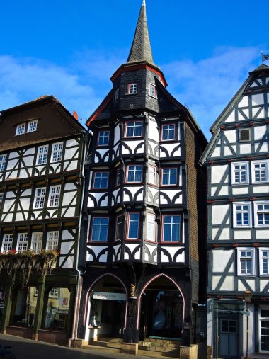 Gildehaus Marktplatz, Foto: Michael Auerbach Gildehaus Marktplatz, Foto: Michael Auerbach