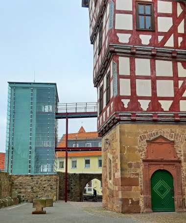 Stadtmuseum Hochzeitshaus Fritzlar Stadtmuseum Hochzeitshaus Fritzlar
