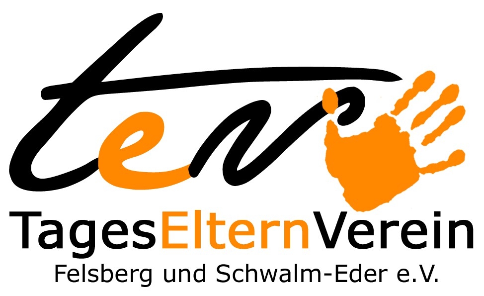 Logo TagesElternVerein