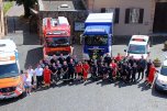 Hilfsorganisationen in Fritzlar Hilfsorganisationen in Fritzlar
