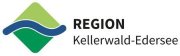 Logo der Regionaförderung Kellerwald-Edersee