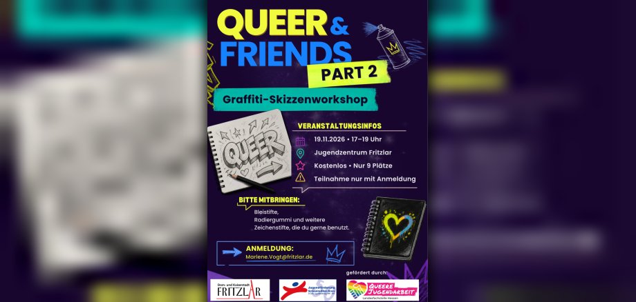 Queer (Instagram-Post (4:5)) - 20 Queer (Instagram-Post (4:5)) - 20