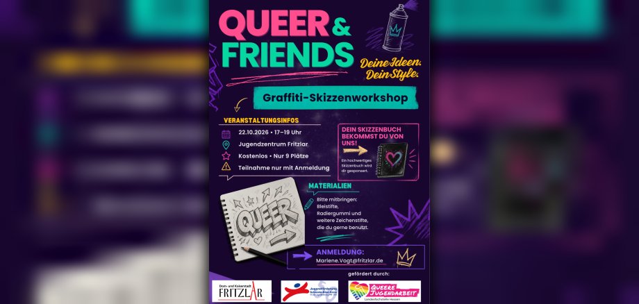 Queer (Instagram-Post (4:5)) - 19 Queer (Instagram-Post (4:5)) - 19