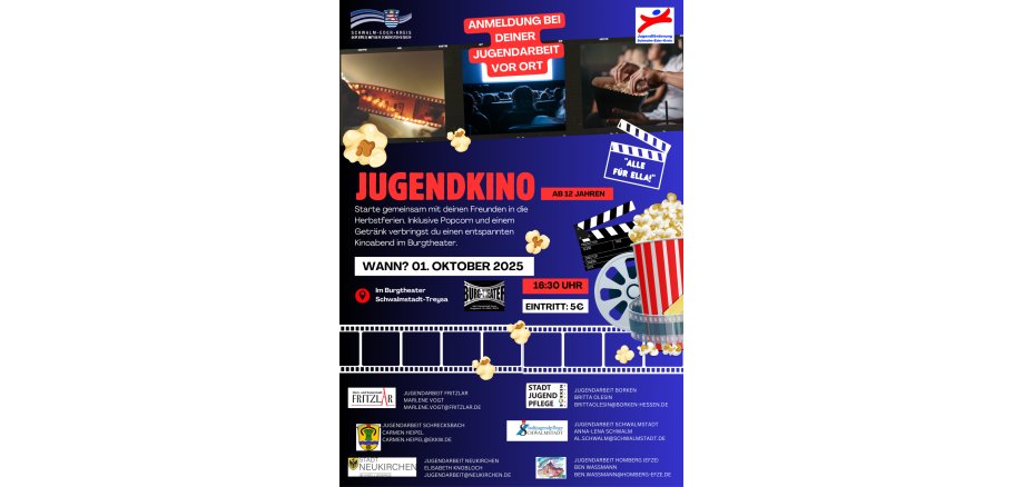 Plakate 2025 - 11