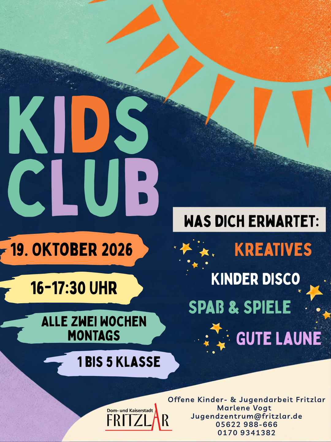Kids Club - 2