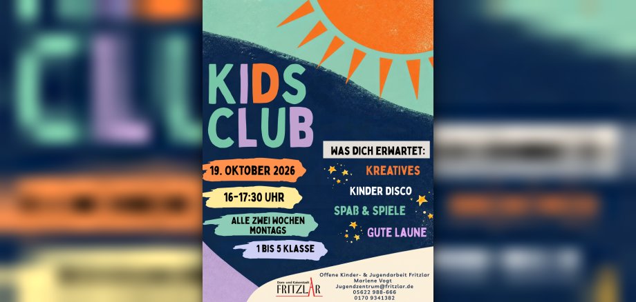 Kids Club - 2
