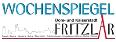 Logo Wochenspiegel - zum ePaper der aktuellen Ausgabe